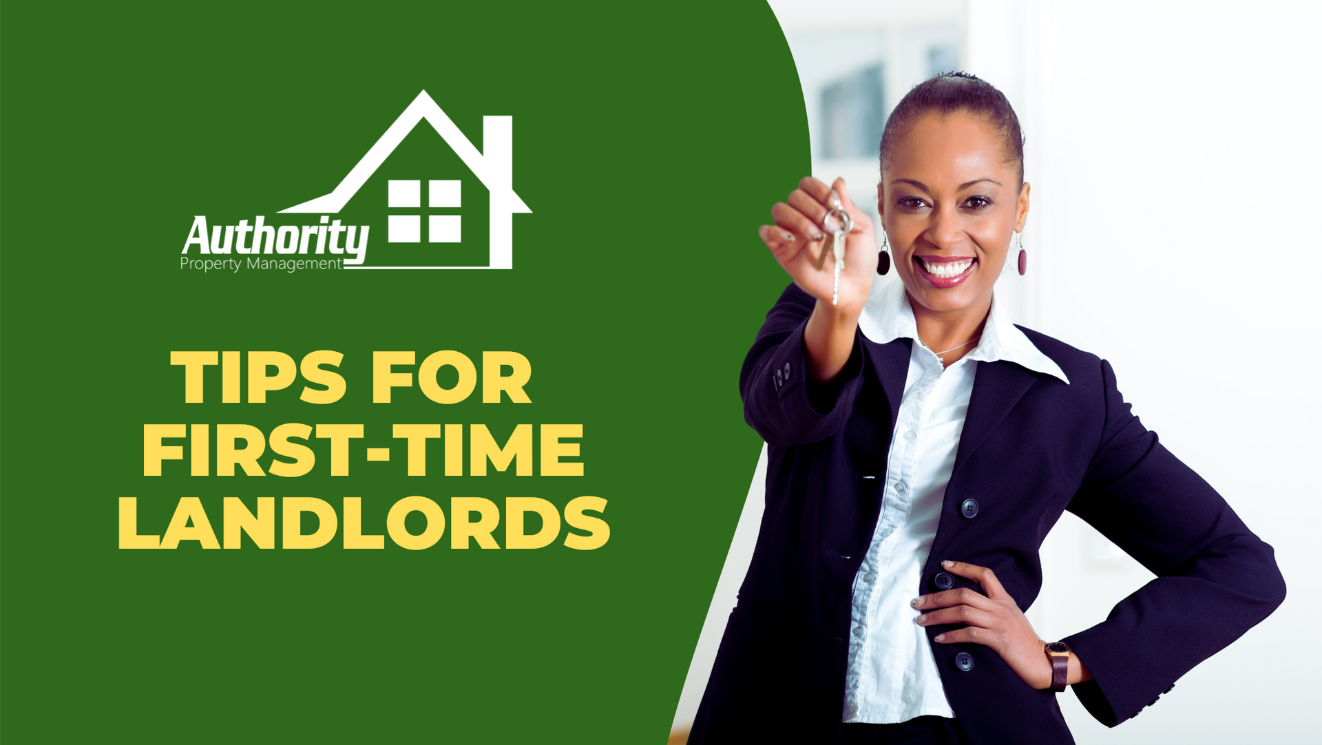 Tips to Managing a Rental for FirstTime Landlords