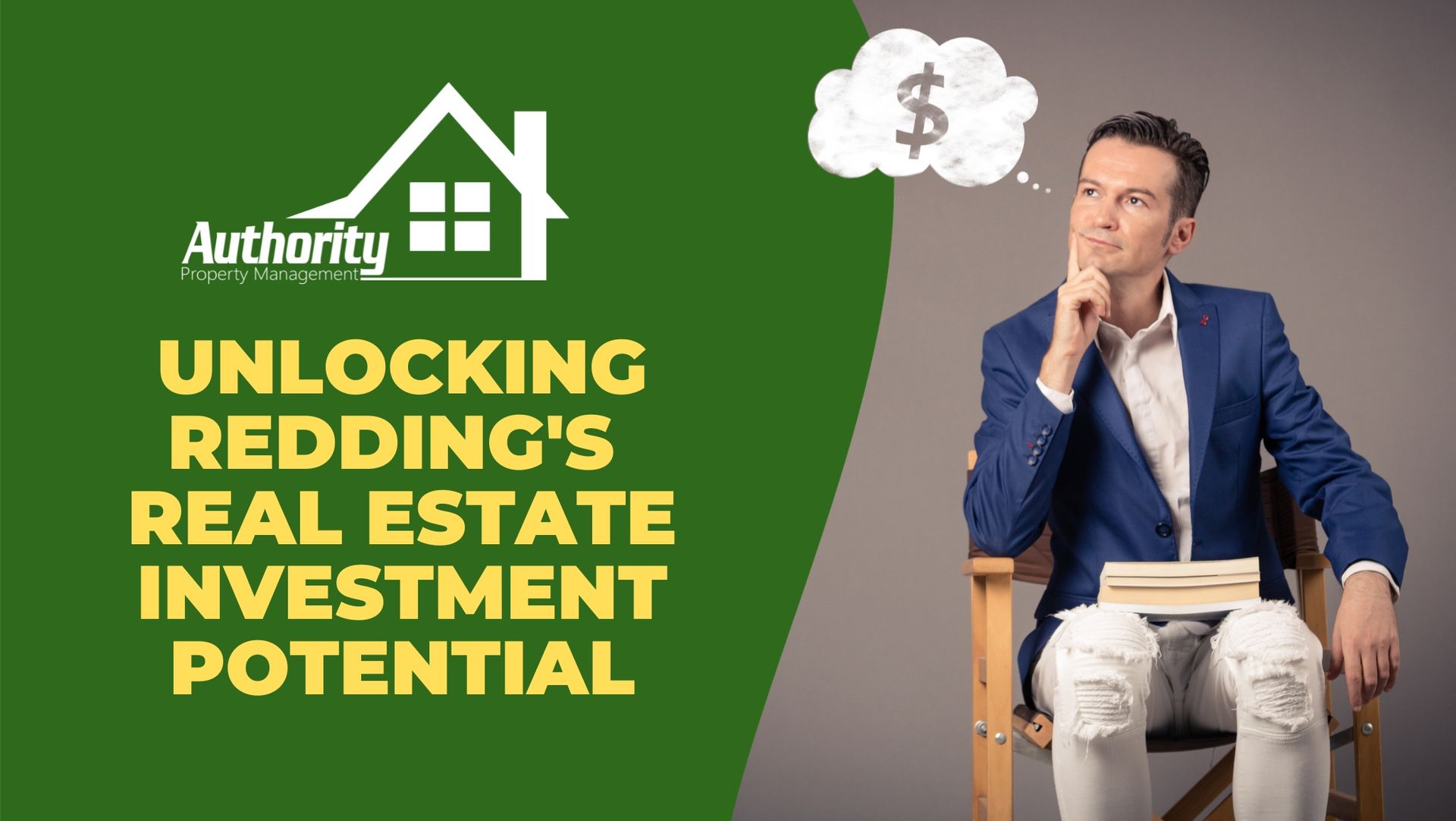 Unlocking Redding's Real Estate Investment Potential