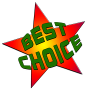 best choice star