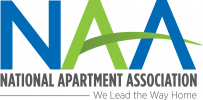 National Apartment Association Logo