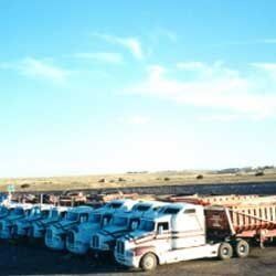 Trucking 2- Landscaping Services in Albuquerque, NM
