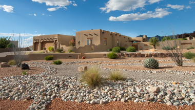 Landscaping Albuquerque NM Pete s Landscaping Materials