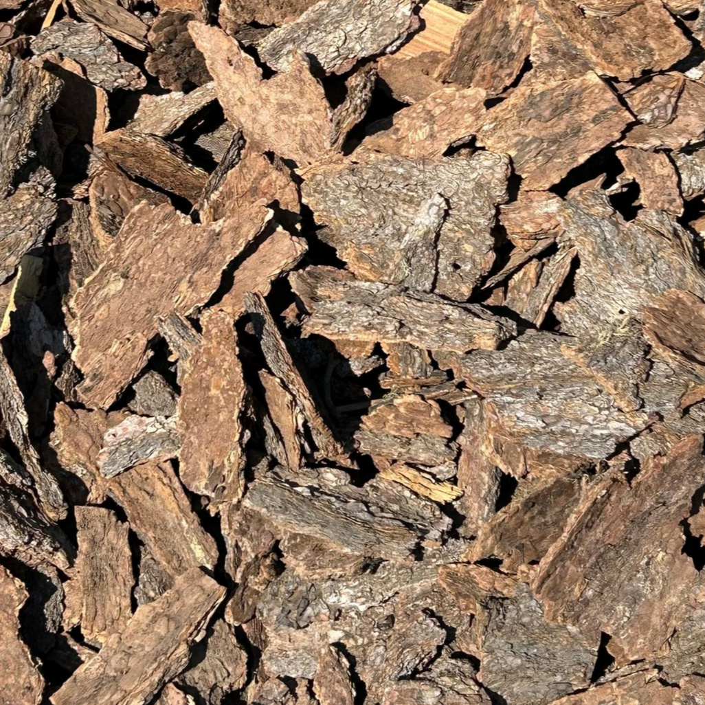 Soil Builder $48.00 per Yard