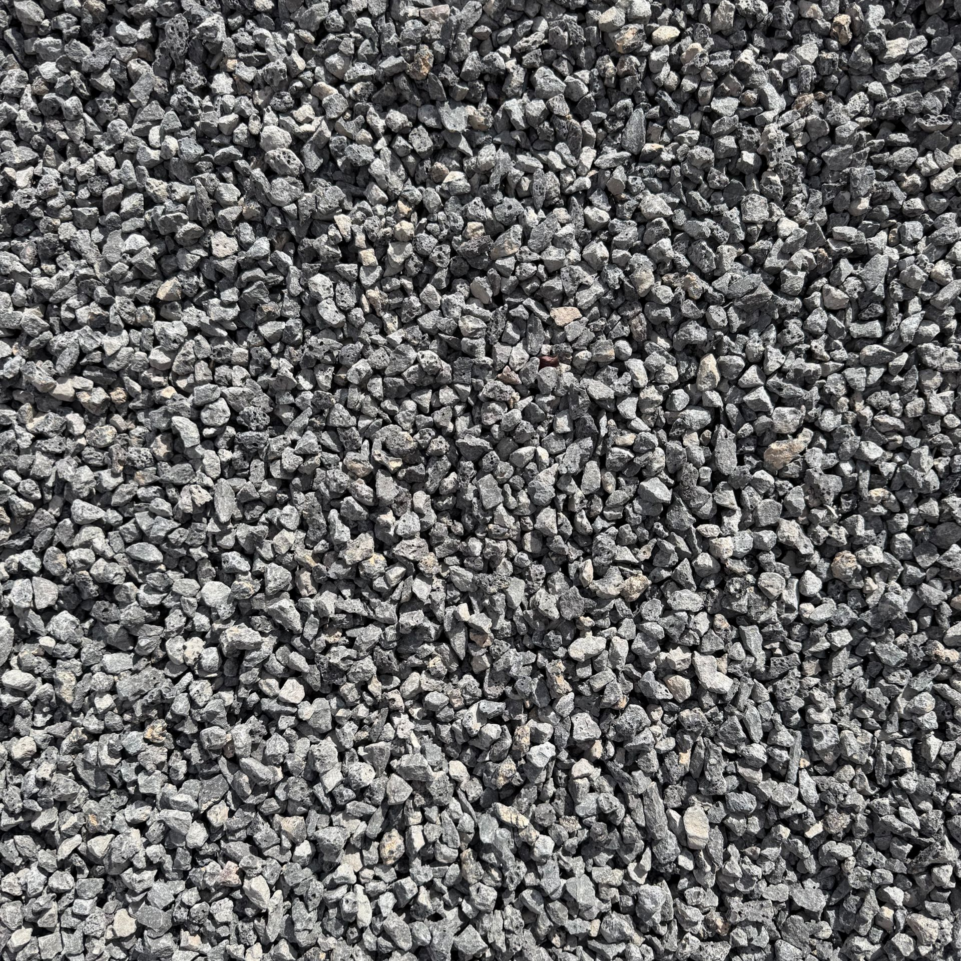 3/8 Black Stone $44.00 per Yard