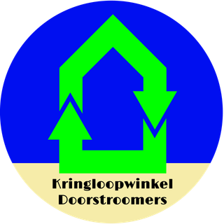 Kringloopwinkel Doorstroomers