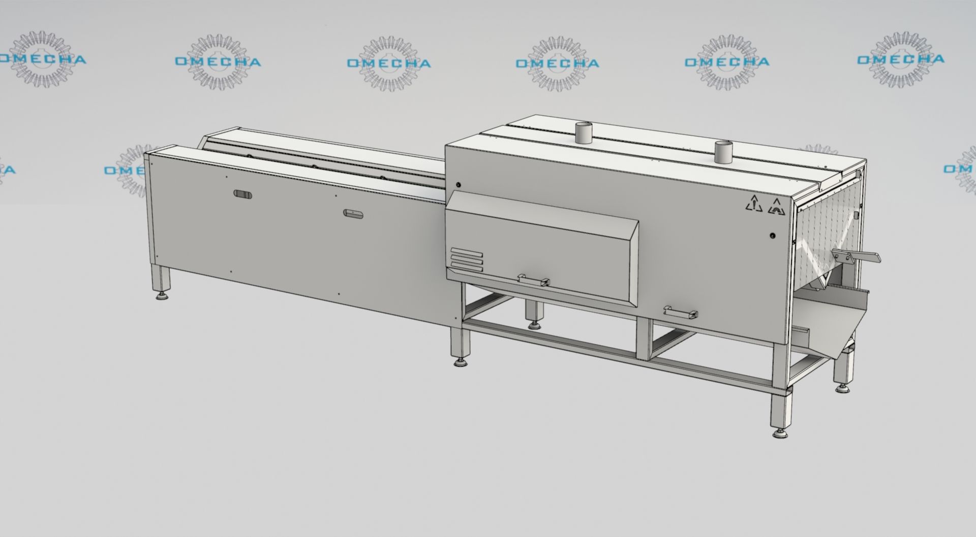 lead battery cutter battery recycling omecha