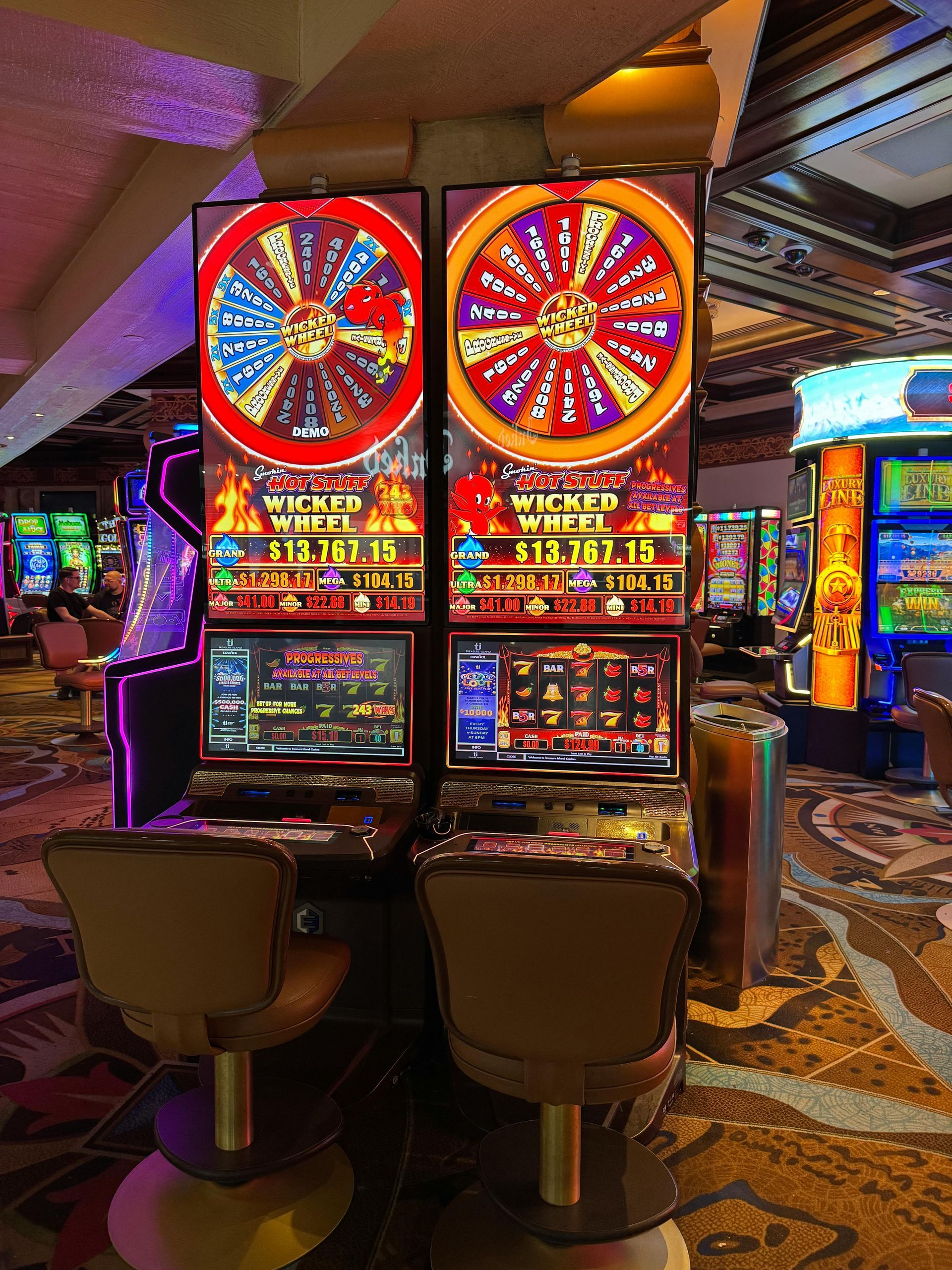 Kazino Slot Crna Gora