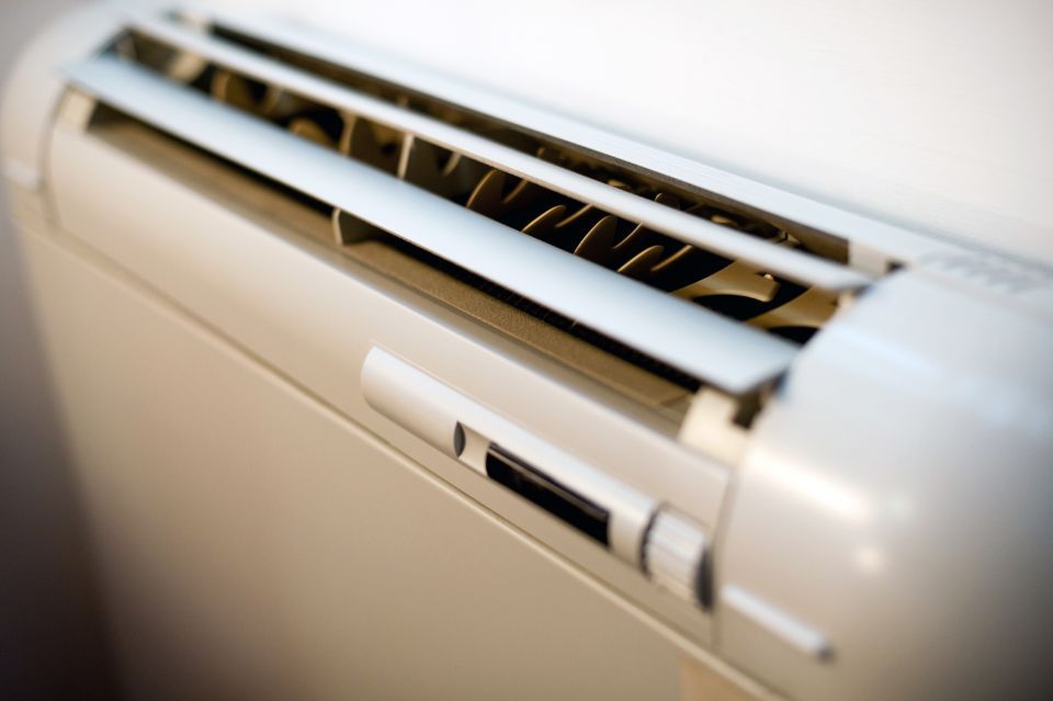 condizionatore