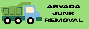The Arvada Junk Removal main logo
