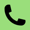 Image of a phone icon