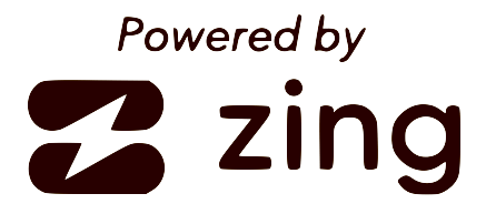 Powered by ZING.work
