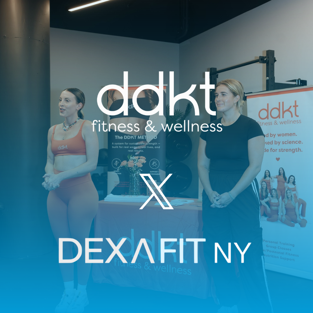 dexafitny fitness & wellness