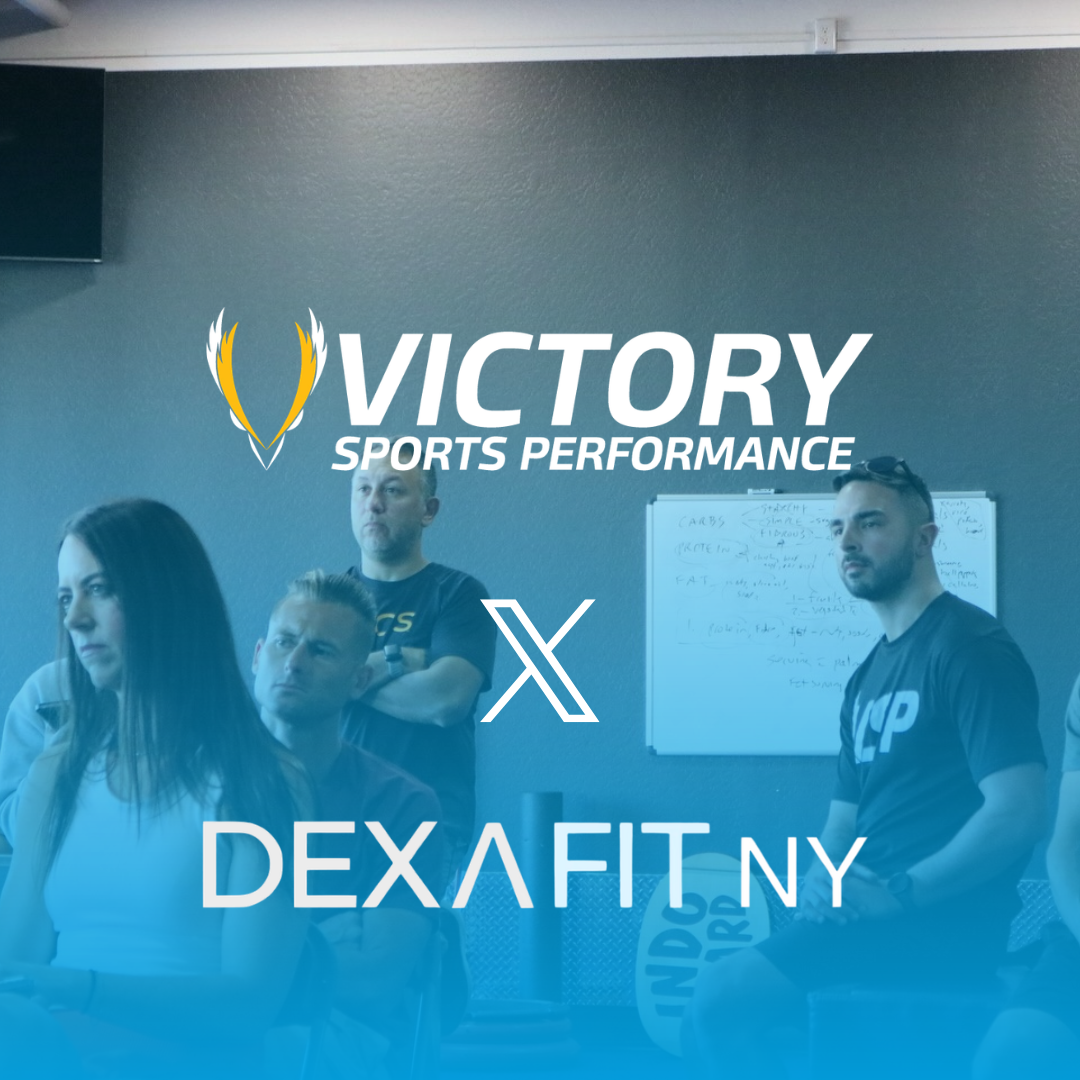 Woman exercising at FRONCY PERFORMANCE gym