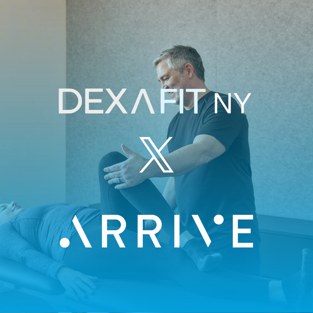 Woman exercising at FRONCY PERFORMANCE gym