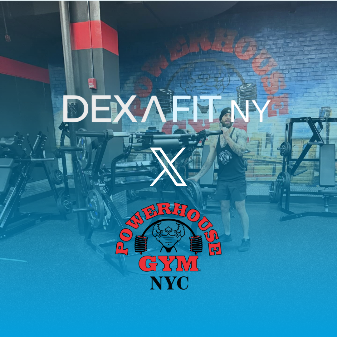 Woman exercising at FRONCY PERFORMANCE gym