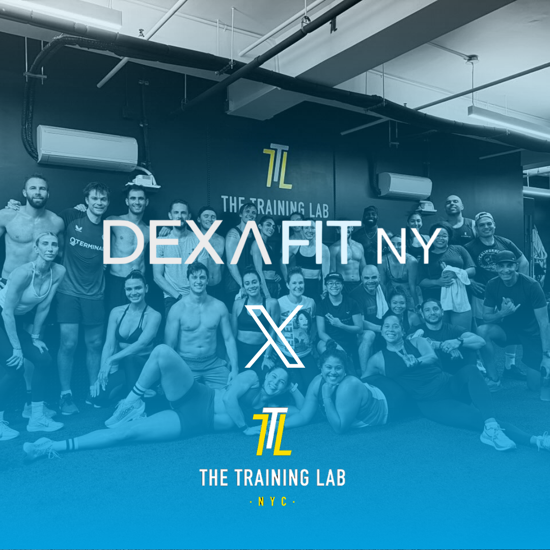 Woman exercising at FRONCY PERFORMANCE gym