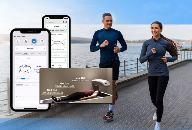 Buy Tests, Retest Packs & Packages | DexaFit NY Deals