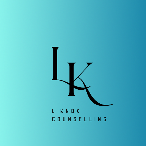 Louise Knox Counselling logo