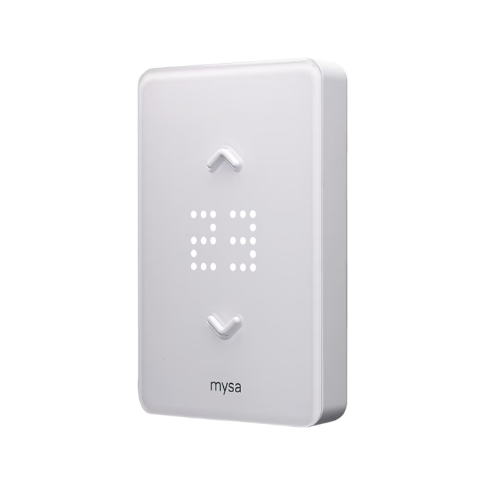 Mysa Lite Smart Thermostat For Electric Baseboard Heaters