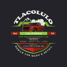Tlacolulo Mobile Car Wash & Detail