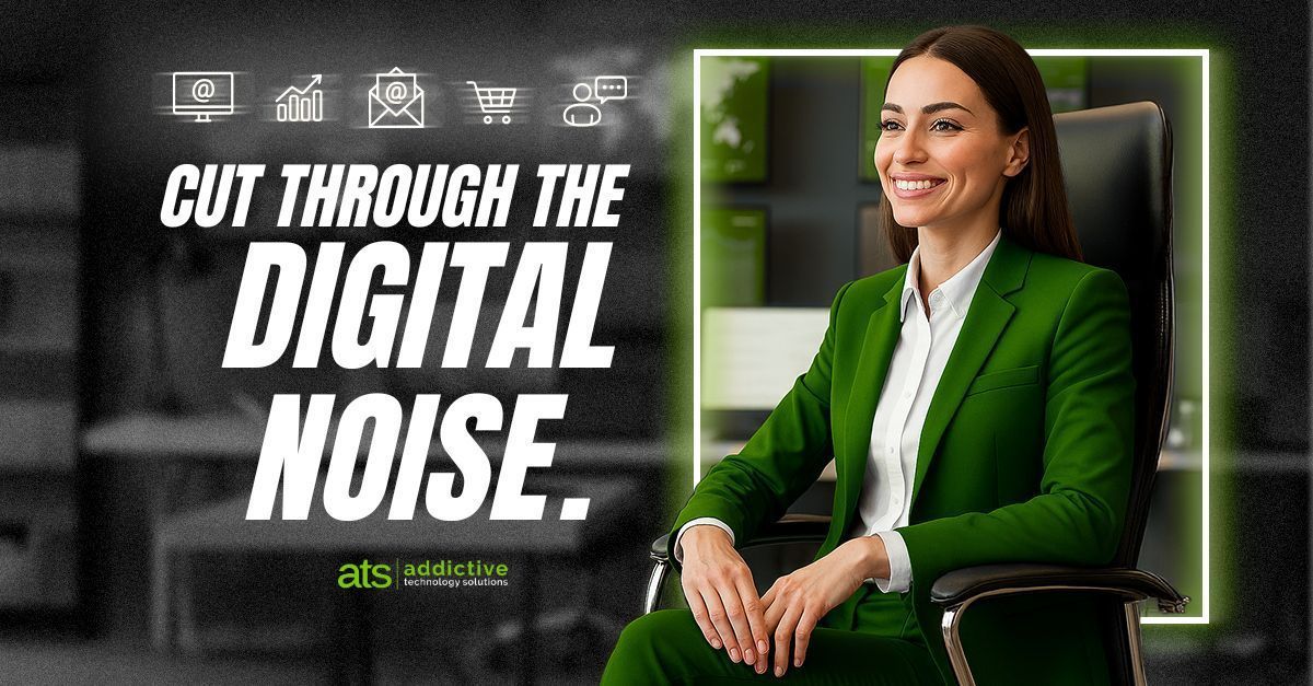 Must-Have Solutions for Digital Transformation