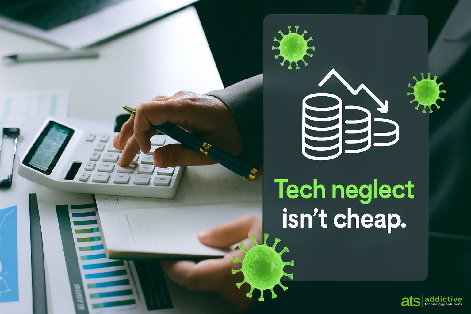 The Hidden Costs of Ignoring Tech Health