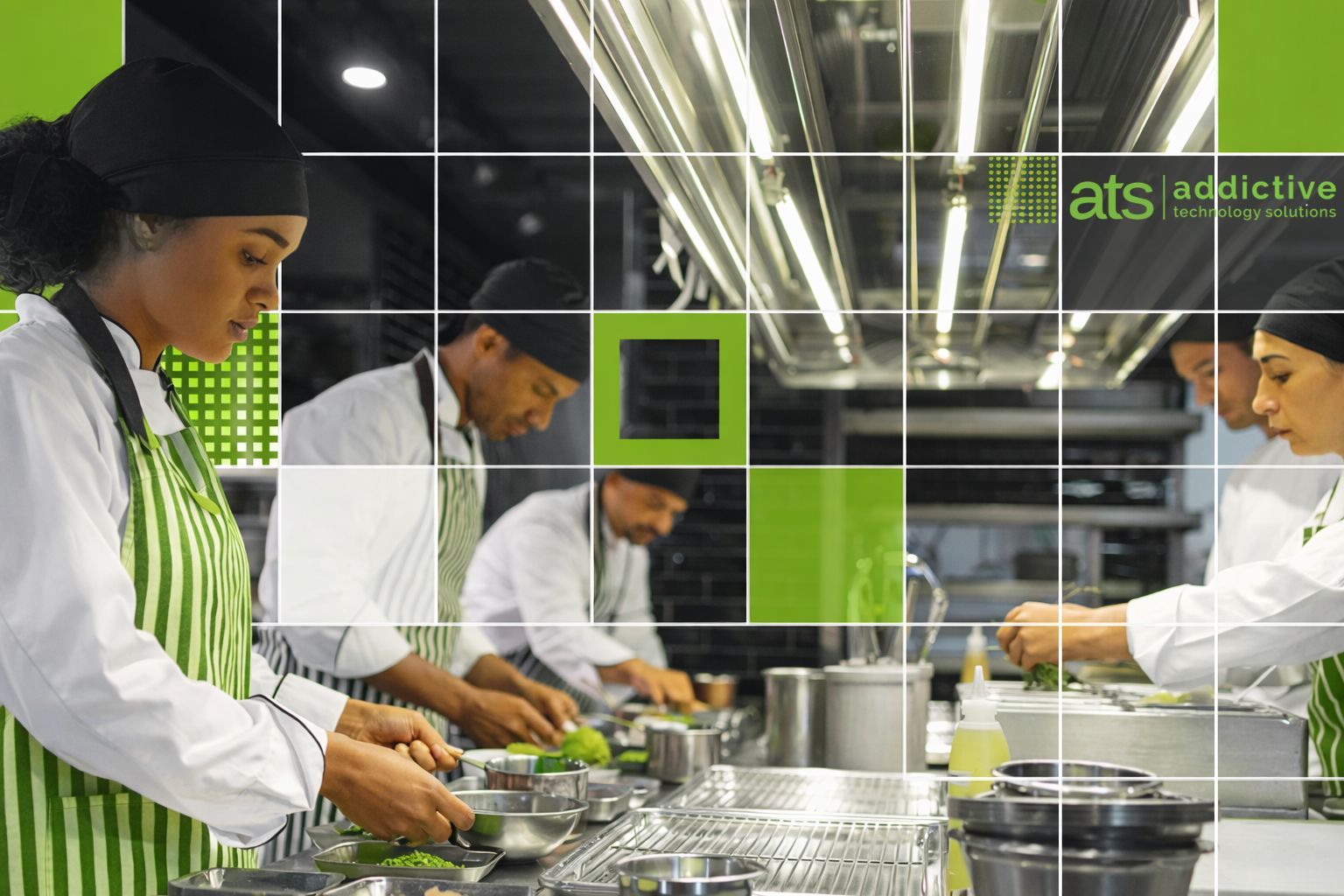 How to Build Your Technology Foundation to Support Growth