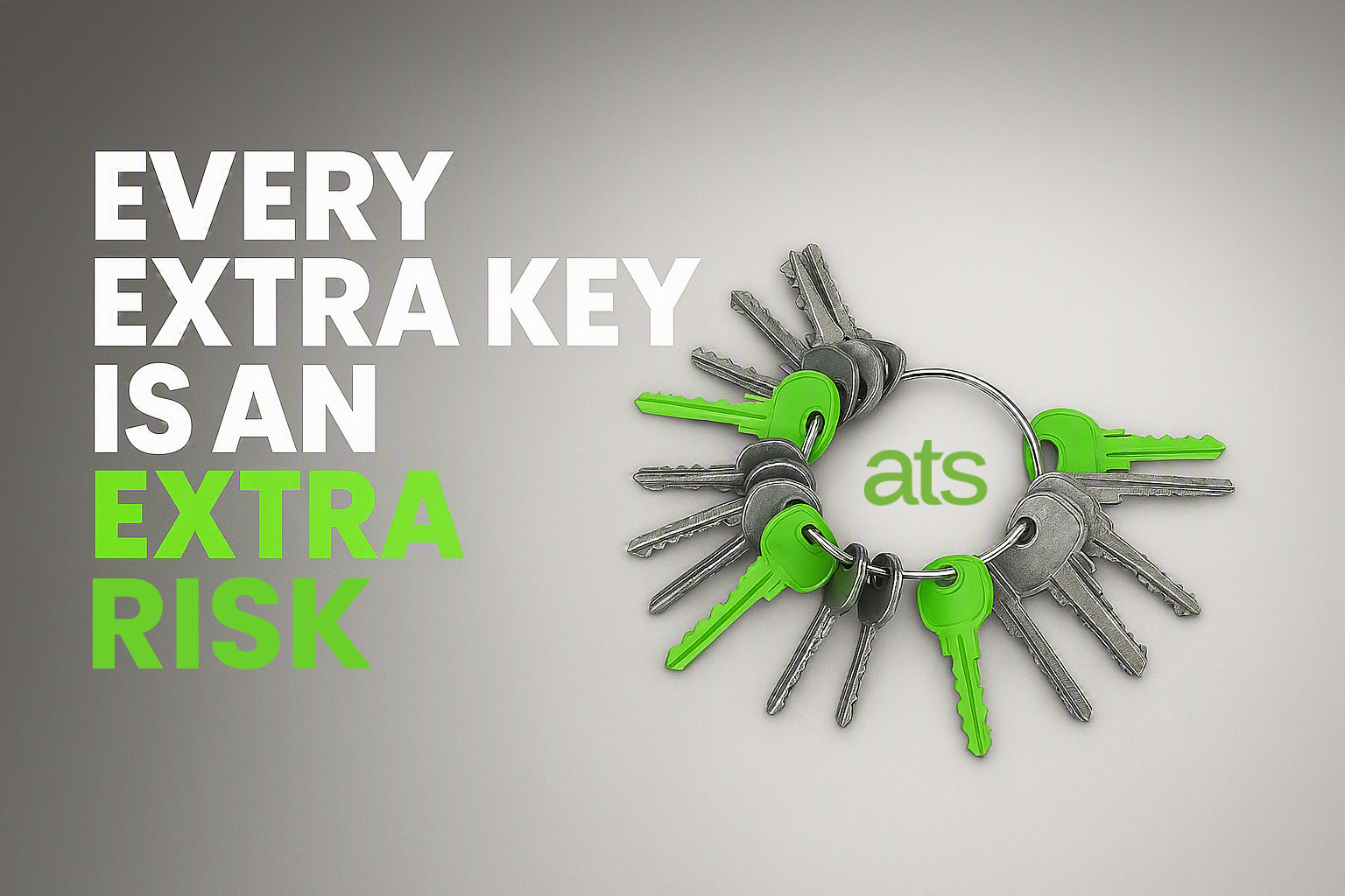 4 Signs Your Access May Be Out of Control