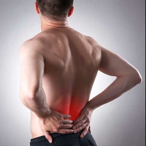 5 Exercises For Lower Back Pain