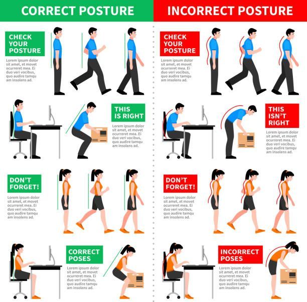 Standing Core and Glute Exercises For Seniors