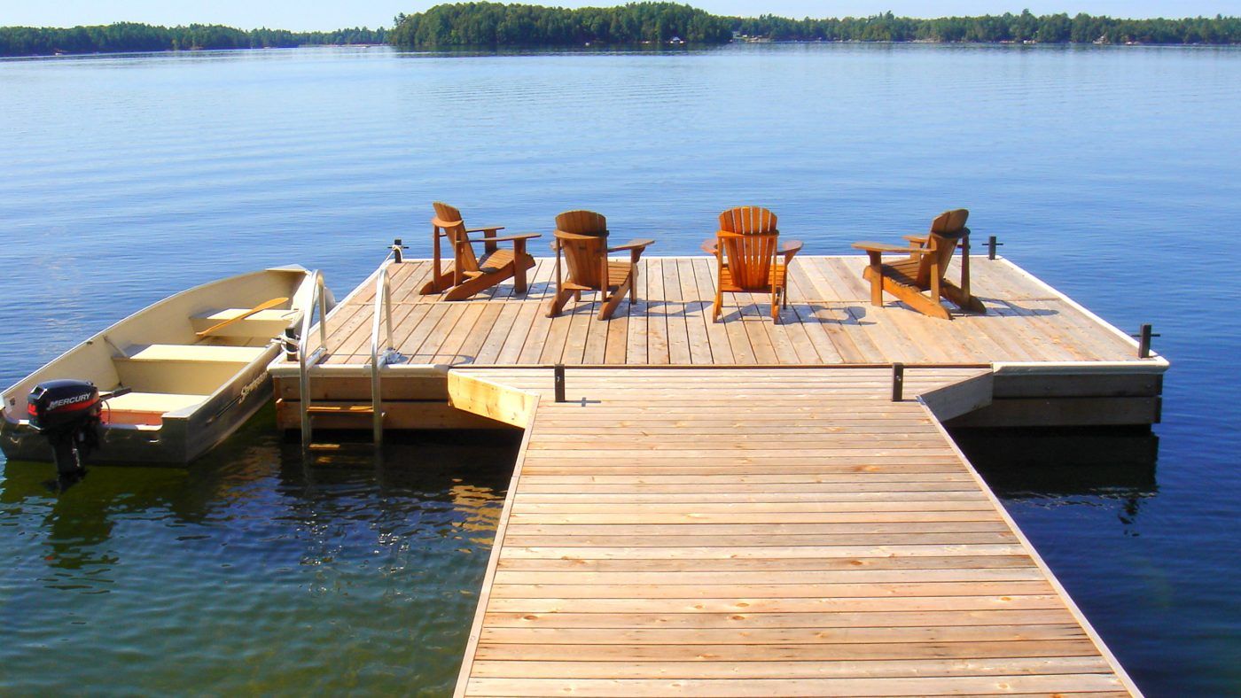 Dock Repair Company Destin, Fort Walton, Navarre, GulfBreeze