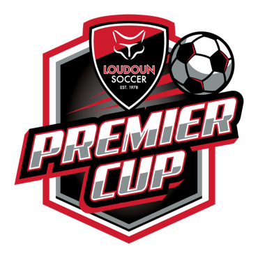 Loudoun Soccer Logo