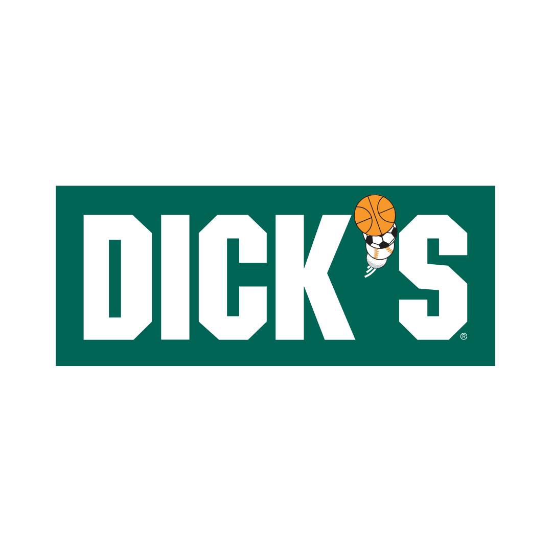 Dick's Sporting Goods Logo