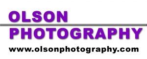 Olson Photography Logo