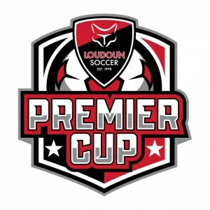Loudoun Soccer Logo