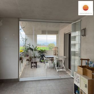 VETRATE PANORAMICHE
