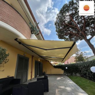 TENDE DA SOLE