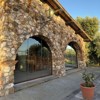 VETRATE PANORAMICHE