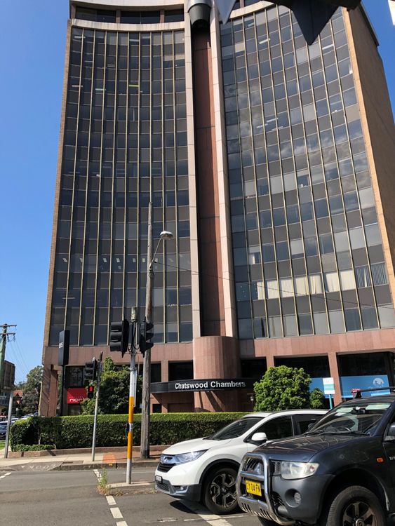Company Building — Sydney, NSW — Proactive Business Advice
