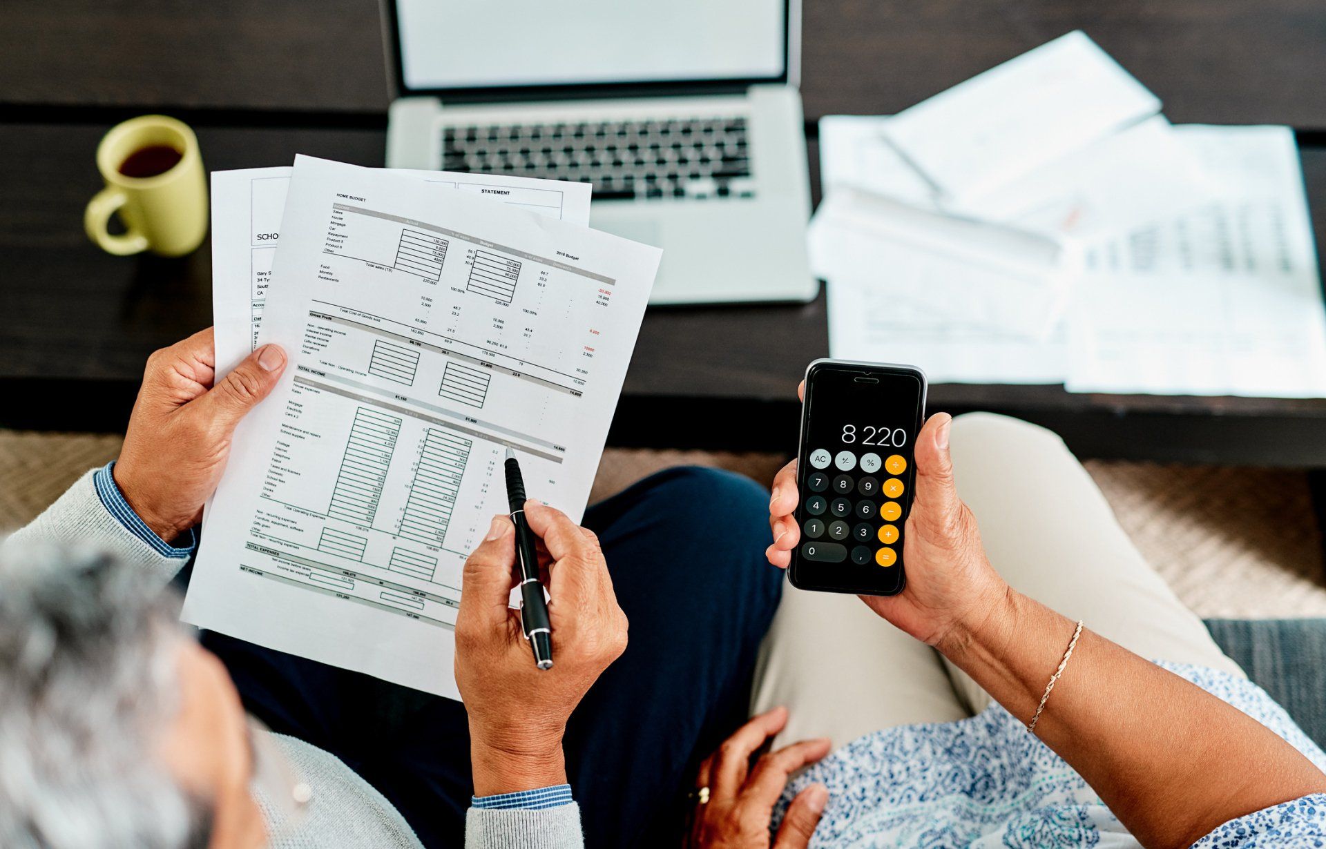 Self-Managed Super Funds — Sydney, NSW — Proactive Business Advice