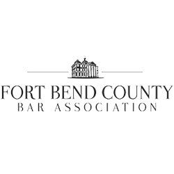 Fort Bend County Bar Association Logo