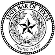 State Bar of Texas Logo