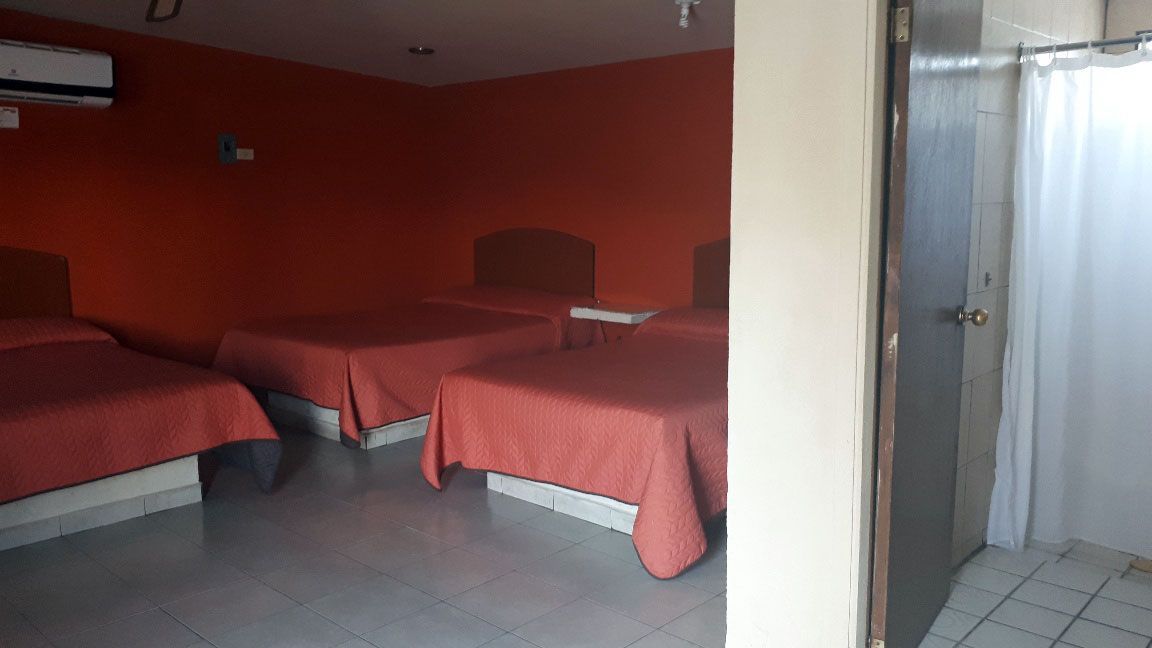 HOTEL MALIBU GUAYMAS 