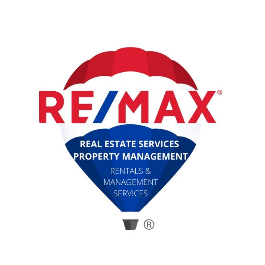 REMAX Real Estate Services | Skilled and Experienced Property Managers ...