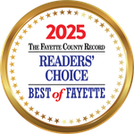 The fayette county record readers ' choice best of fayette monuments / headstones