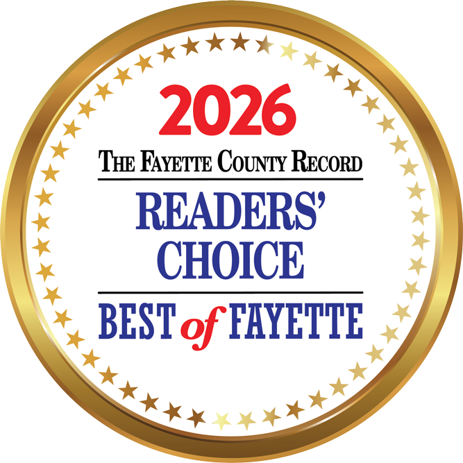 The fayette county record readers ' choice best of fayette monuments / headstones
