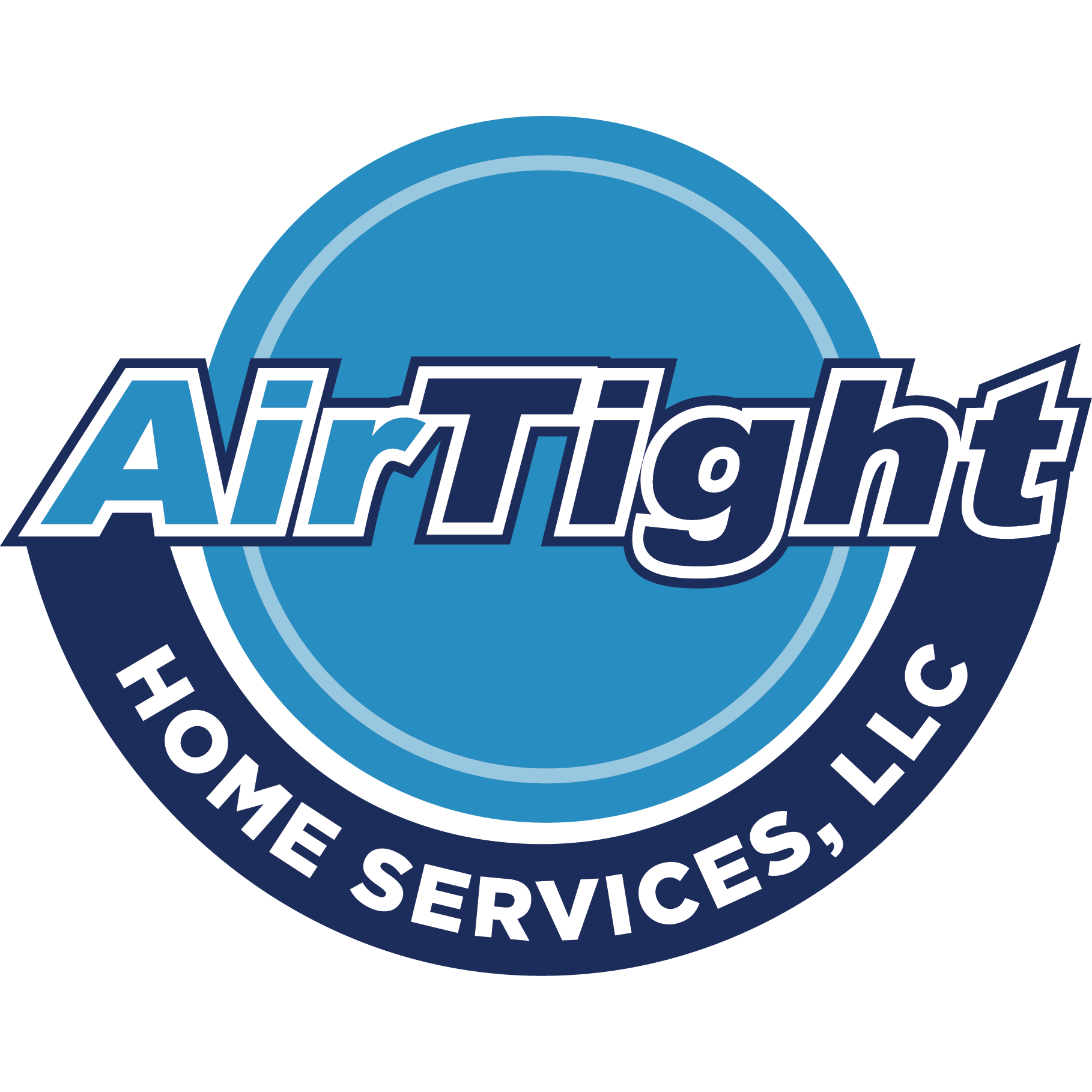 airtight home services llc logo