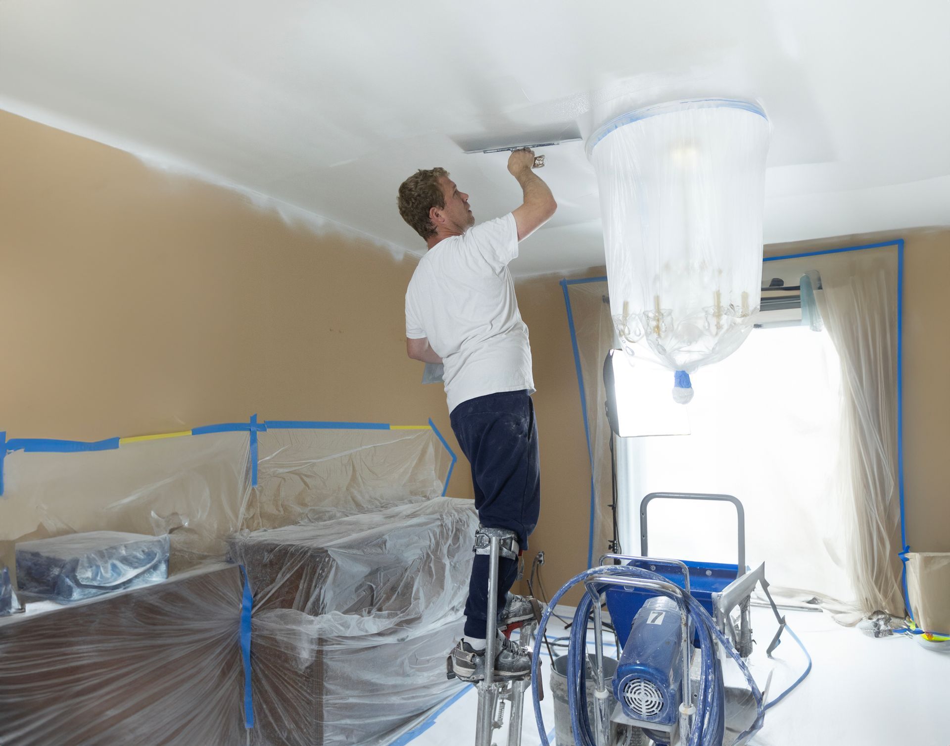 House painters Ajax | House painting Ajax