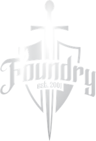 A logo for a company 