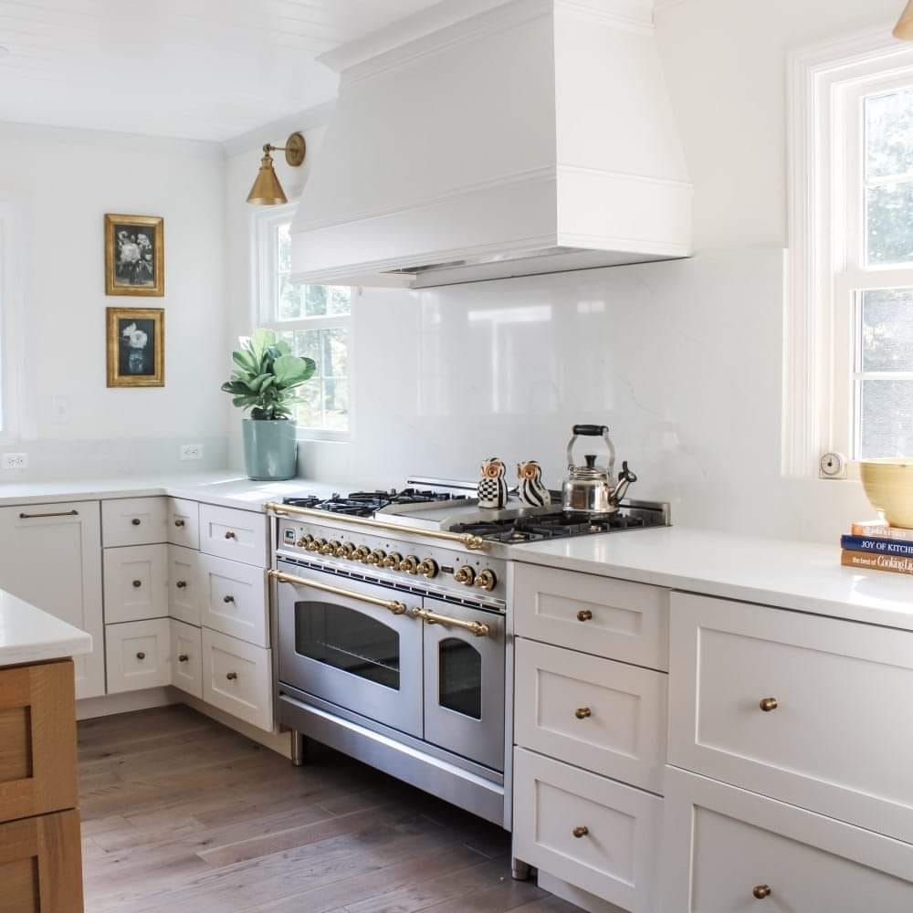 Beautiful Kitchen — Cranberry Township, PA — RG Cabinets